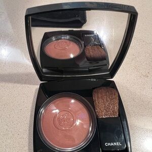 Chanel blush ( new without box) in Jersey